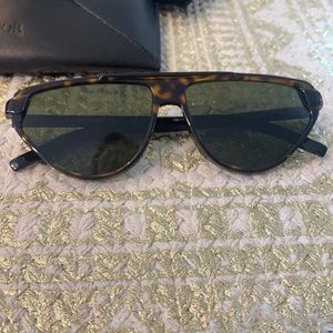 Christian Dior Sunglasses